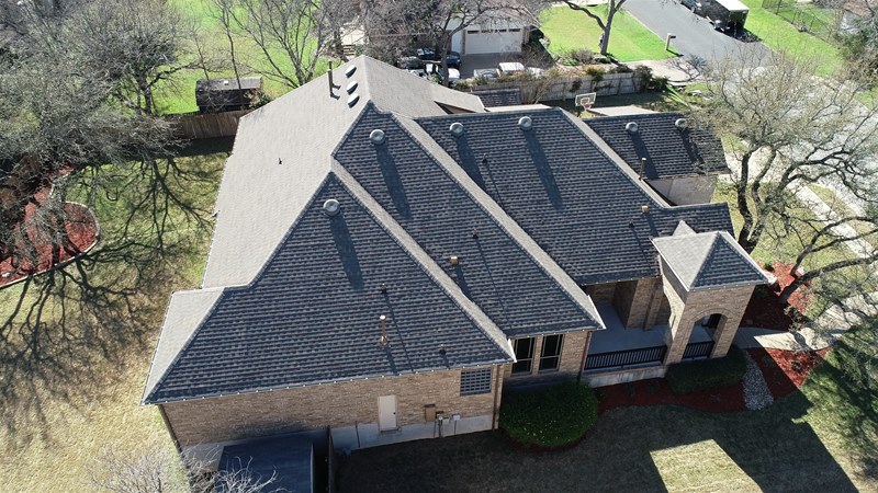 3506 Curtis Drive, Round Rock, TX